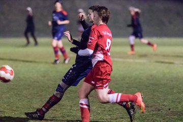 Bild 120 - Frauen TuS Tensfeld - TSV Wiemersdorf : Ergebnis: 1:1